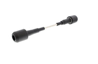 evotech performance frame sliders ducati multistrada 1260 s enduro 2018