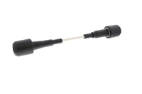 evotech performance frame sliders ducati multistrada 1260 s enduro 2018
