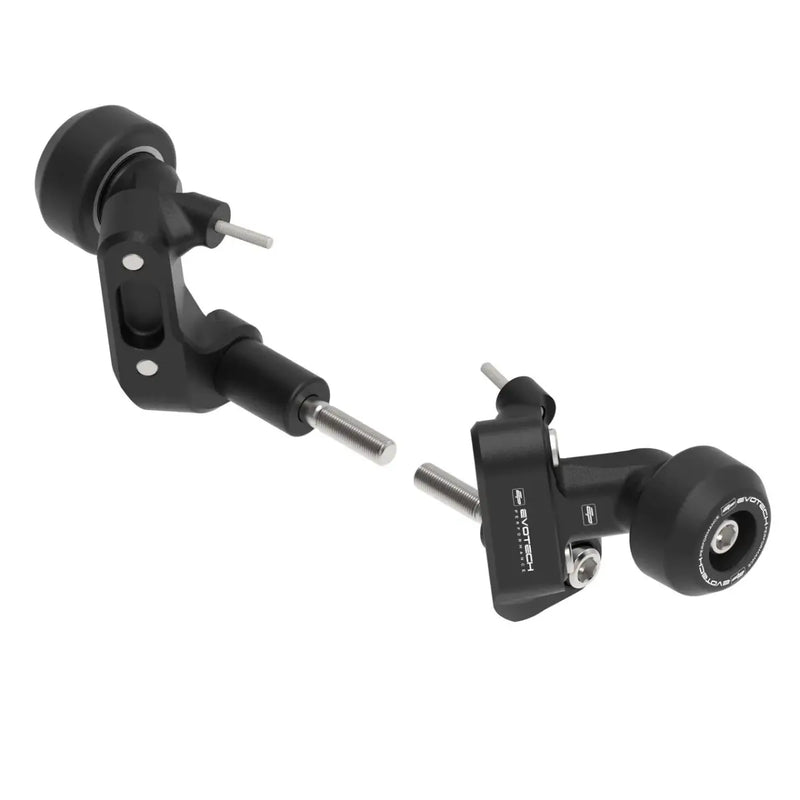 evotech performance frame sliders ducati panigale v4 2021