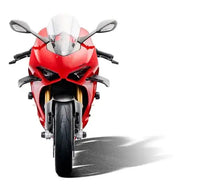 evotech performance frame sliders ducati panigale v4 2021