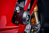 evotech performance frame sliders ducati panigale v4 2021