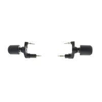 evotech performance frame sliders ducati streetfighter v4 s 2020