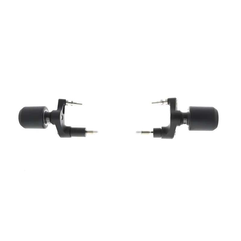 evotech performance frame sliders ducati streetfighter v4 s 2020