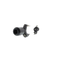 evotech performance frame sliders ducati streetfighter v4 s 2020