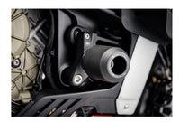 evotech performance frame sliders ducati streetfighter v4 s 2020
