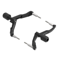 evotech performance frame sliders ducati supersport 950 2021