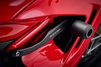 evotech performance frame sliders ducati supersport 950 2021