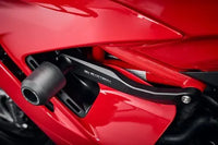 evotech performance frame sliders ducati supersport 950 2021