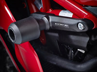 evotech performance frame sliders ducati supersport s frame 2017