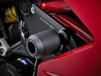 evotech performance frame sliders ducati supersport s frame 2017