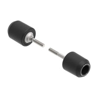 evotech performance frame sliders honda cb1000r neo sports cafe 2021