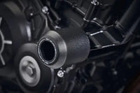 evotech performance frame sliders honda cb1000r neo sports cafe 2021