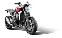 evotech performance frame sliders honda cb1000r neo sports cafe 2021