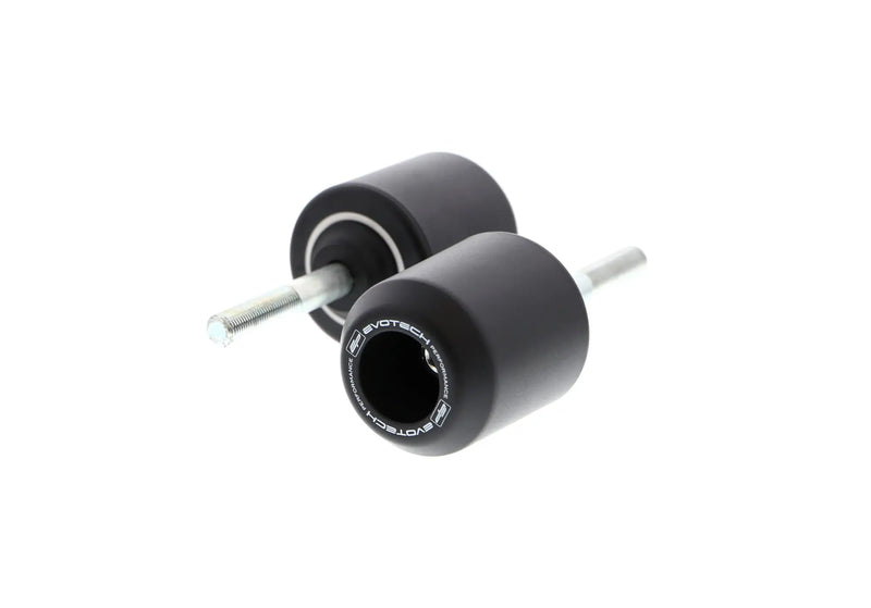 evotech performance frame sliders honda cb650r 2019