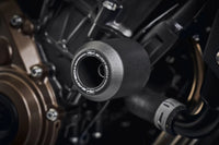 evotech performance frame sliders honda cb650r 2019