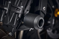 evotech performance frame sliders honda cb650r 2019