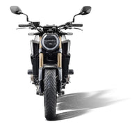 evotech performance frame sliders honda cb650r 2019