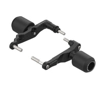 evotech performance frame sliders honda cb650r cbr650r e clutch 2024