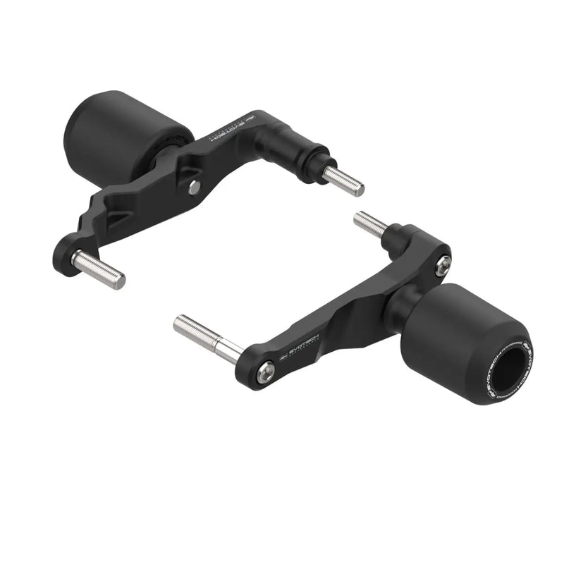 evotech performance frame sliders honda cb650r cbr650r e clutch 2024