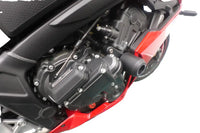 evotech performance frame sliders honda cb650r cbr650r e clutch 2024