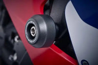 evotech performance frame sliders honda cbr1000rr r 2020