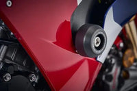 evotech performance frame sliders honda cbr1000rr r 2020