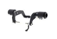 evotech performance frame sliders honda cbr650r 2019