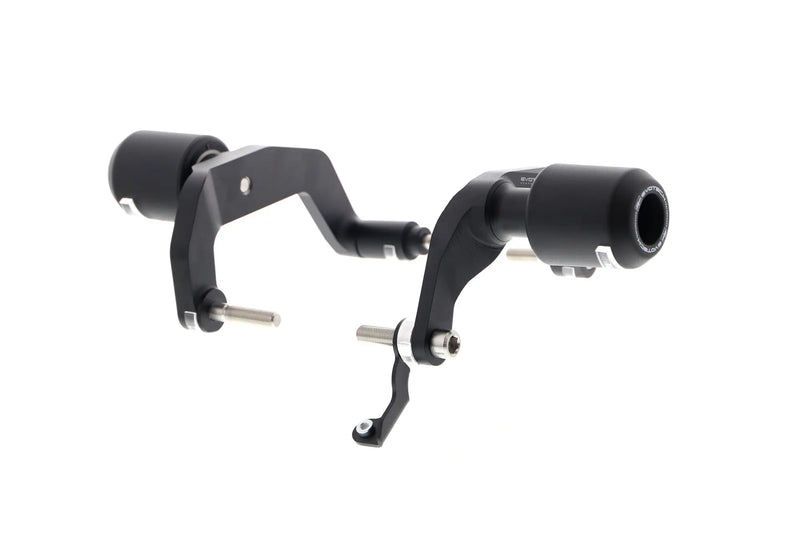 evotech performance frame sliders honda cbr650r 2019