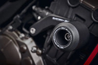 evotech performance frame sliders honda cbr650r 2019