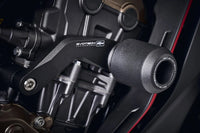 evotech performance frame sliders honda cbr650r 2019