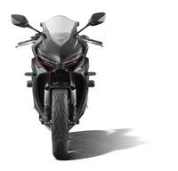 evotech performance frame sliders honda cbr650r 2019