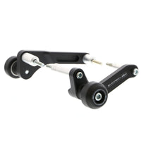 evotech performance frame sliders kawasaki ninja 400 2018