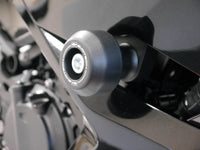evotech performance frame sliders kawasaki ninja 400 2018