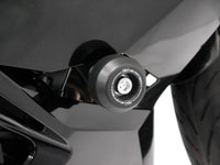 evotech performance frame sliders kawasaki ninja 400 2018