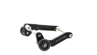 evotech performance frame sliders kawasaki ninja 400 2018