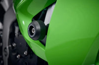 evotech performance frame sliders kawasaki ninja zx 6r 2024