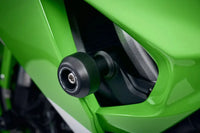 evotech performance frame sliders kawasaki ninja zx 6r 2024