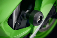 evotech performance frame sliders kawasaki ninja zx 6r 2024
