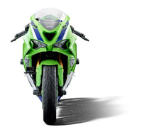 evotech performance frame sliders kawasaki ninja zx 6r 2024
