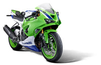 evotech performance frame sliders kawasaki ninja zx 6r 2024