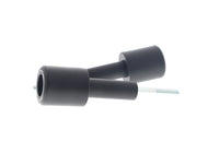 evotech performance frame sliders kawasaki versys 1000 2012 2016