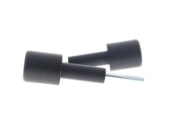 evotech performance frame sliders kawasaki versys 1000 2012 2016