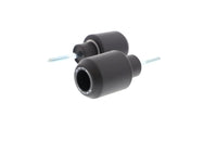 evotech performance frame sliders kawasaki z1000 2014