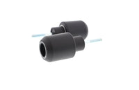 evotech performance frame sliders kawasaki z1000 2014
