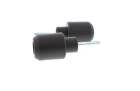 evotech performance frame sliders kawasaki z1000 2014