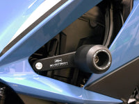 evotech performance frame sliders kawasaki z1000sx 2017 2019