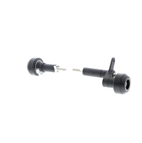 evotech performance frame sliders kawasaki z400 2019