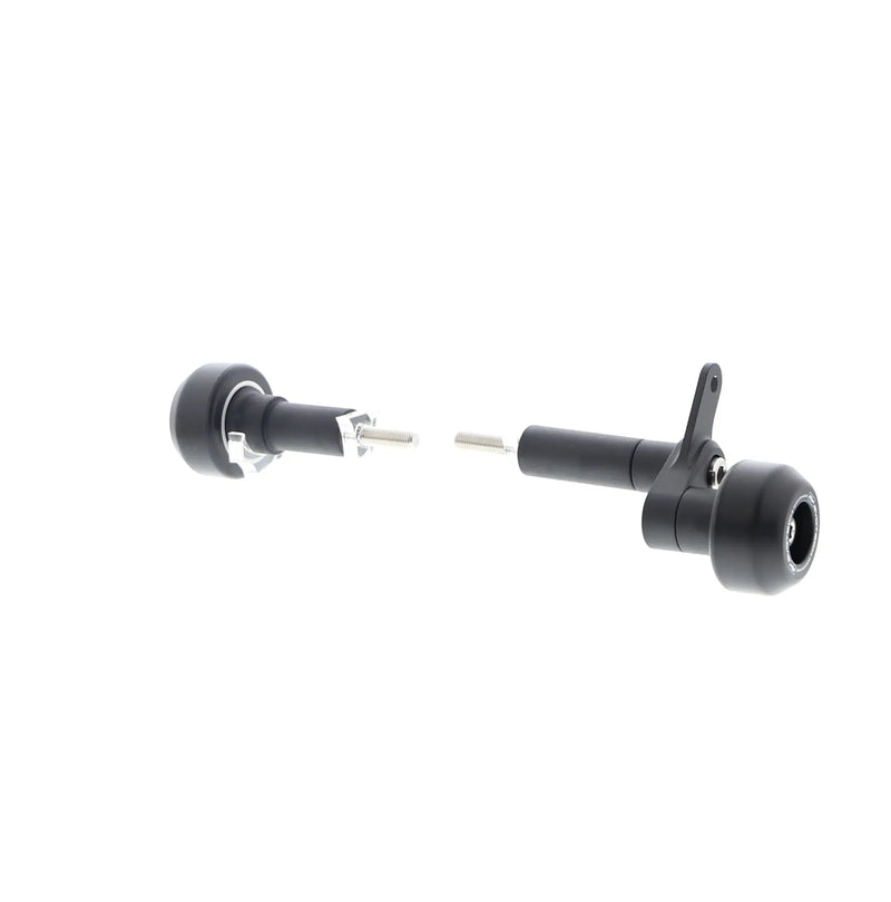 evotech performance frame sliders kawasaki z400 2019