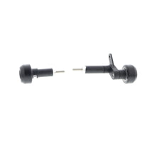 evotech performance frame sliders kawasaki z400 2019
