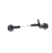 evotech performance frame sliders kawasaki z400 2019
